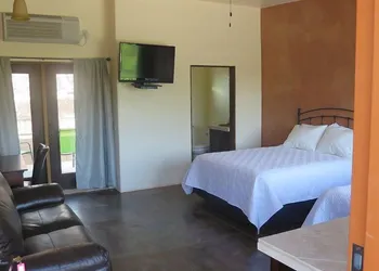 La Posada Pintada hotel thumbnail 6