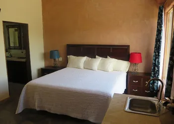 La Posada Pintada hotel thumbnail 7