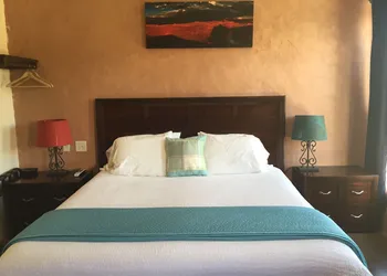 La Posada Pintada hotel thumbnail 8