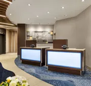 Holiday Inn Express Vancouver-Metrotown (Burnaby) by IHG hotel detail image 3