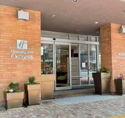 Holiday Inn Express Vancouver-Metrotown (Burnaby) by IHG hotel detail image 5