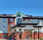 Holiday Inn Express & Suites Sherwood Park-Edmonton Area by IHG hotel detail image 4