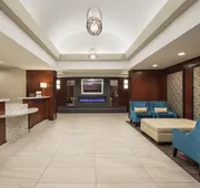 Holiday Inn Express & Suites Sherwood Park-Edmonton Area by IHG hotel detail image 5