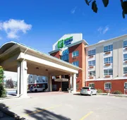 Holiday Inn Express Hotel & Suites Edson by IHG hotel detail image 3