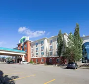 Holiday Inn Express Hotel & Suites Edson by IHG hotel detail image 4