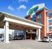 Holiday Inn Express Hotel & Suites Edson by IHG hotel detail image 5