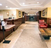 Holiday Inn Express Hotel & Suites Edson by IHG hotel detail image 7