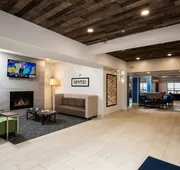 Holiday Inn Express & Suites Grande Prairie by IHG hotel detail image 3