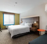 Holiday Inn Express & Suites Grande Prairie by IHG hotel detail image 4