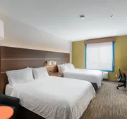 Holiday Inn Express & Suites Grande Prairie by IHG hotel detail image 5