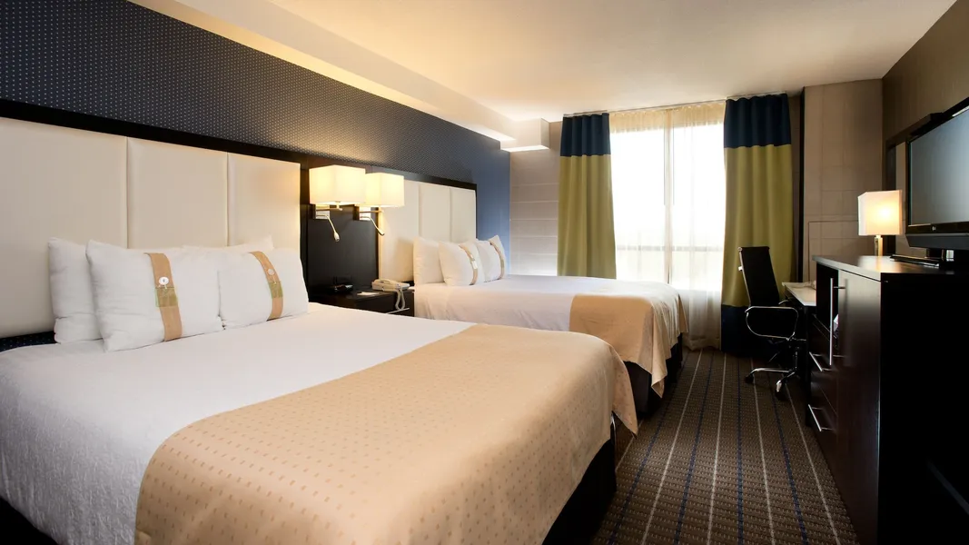Holiday Inn Hotel & Suites Mississauga by IHG hotel detail image 6