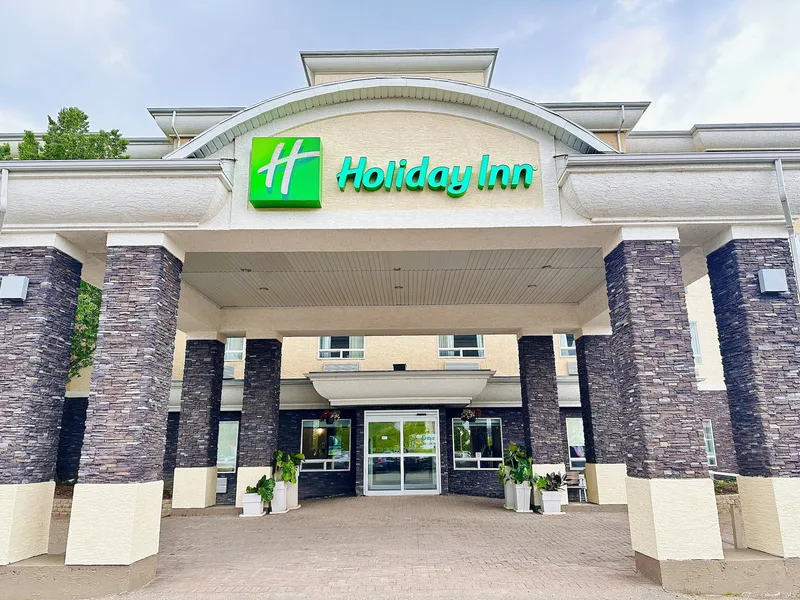 Holiday Inn Hotel & Suites Regina by IHG hotel detail image 2