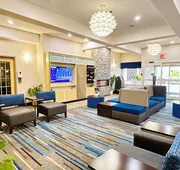 Holiday Inn Hotel & Suites Regina by IHG hotel detail image 3