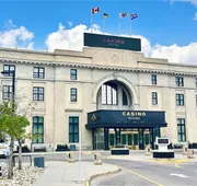 Holiday Inn Hotel & Suites Regina by IHG hotel detail image 7