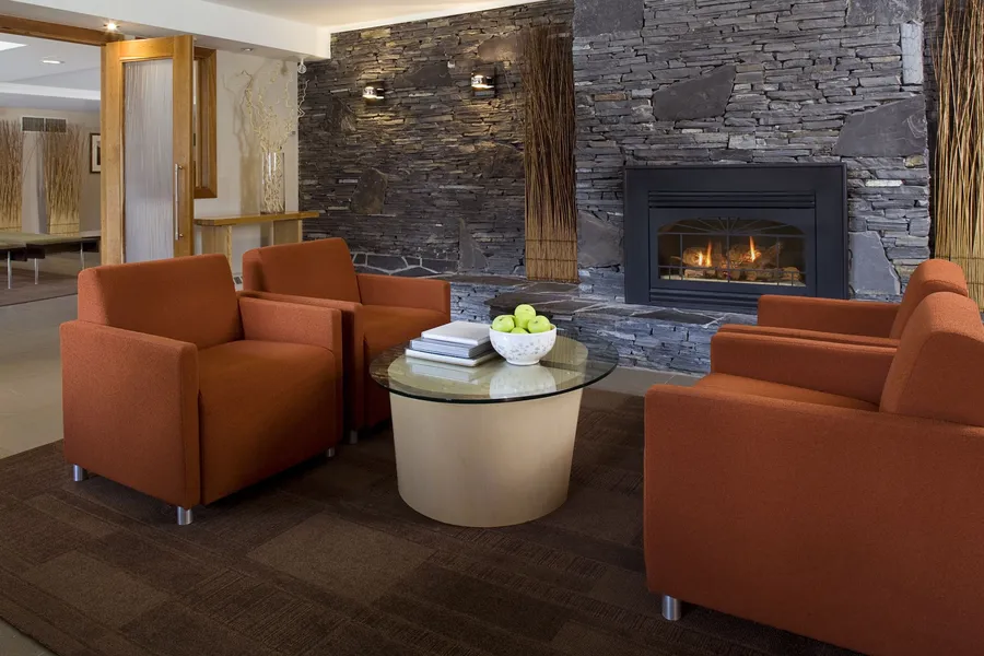 Banff Aspen Lodge hotel detail image 6