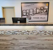 Super 8 by Wyndham Three Hills AB hotel detail image 3