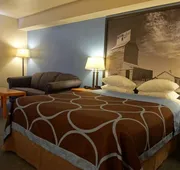 Super 8 by Wyndham Swift Current hotel detail image 3