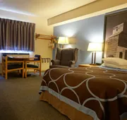 Super 8 by Wyndham Swift Current hotel detail image 4