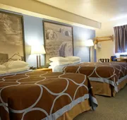 Super 8 by Wyndham Swift Current hotel detail image 5