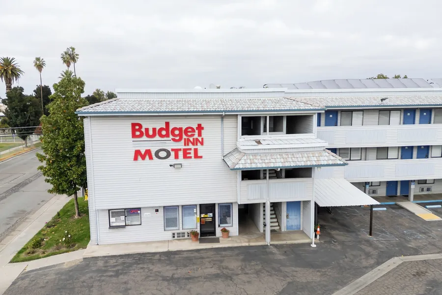 Budget Inn Corcoran Near Tulare CA 43 hotel detail image 2