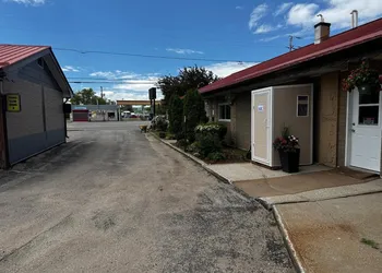 Hawberry Motel hotel thumbnail 2