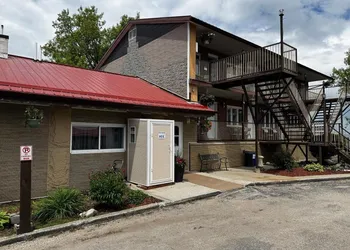 Hawberry Motel hotel thumbnail 8