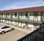 Chase Country Inn Motel hotel detail image 7