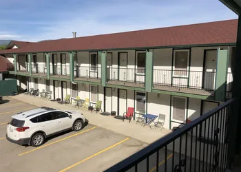 Chase Country Inn Motel hotel thumbnail 7