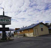Bristlecone Motel hotel detail image 3