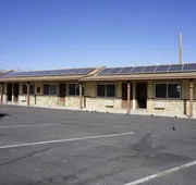 Bristlecone Motel hotel detail image 4