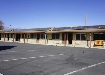 Bristlecone Motel hotel thumbnail 4