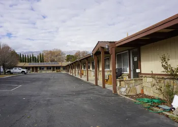 Bristlecone Motel hotel thumbnail 5