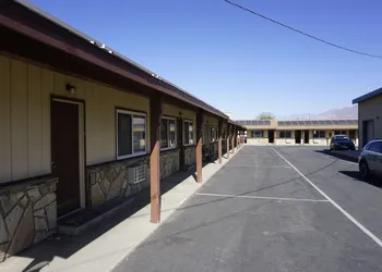 Bristlecone Motel hotel thumbnail 6