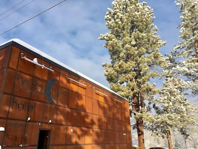 Twisp River Suites hotel detail image 2