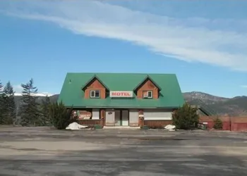 Jade Mountain Motel hotel thumbnail 2
