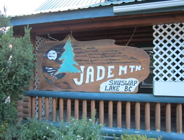 Jade Mountain Motel hotel detail image 4