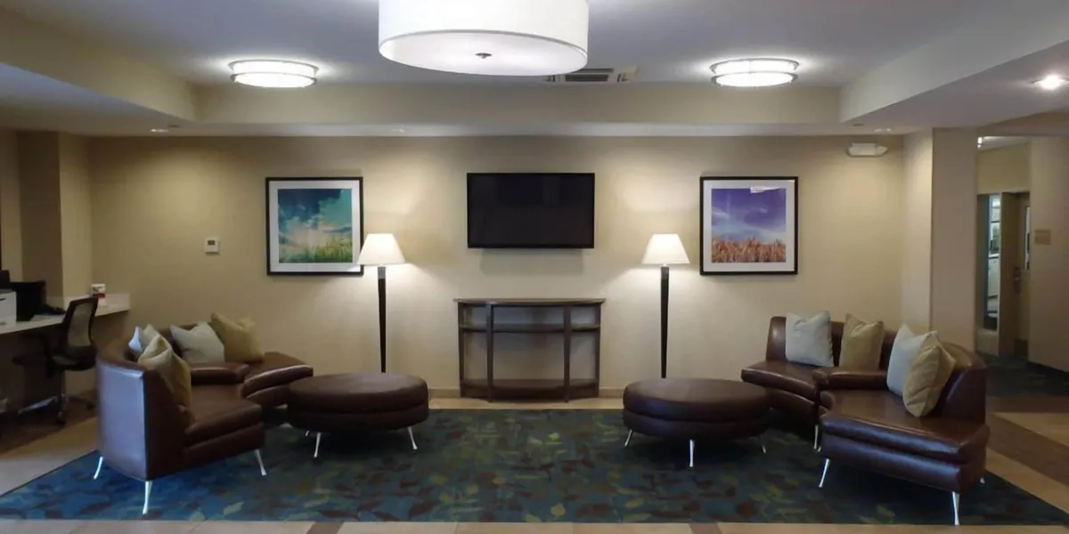 Candlewood Suites Cut Off by IHG hotel detail image 6