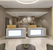 Holiday Inn Express & Suites Mt. Pleasant by IHG hotel detail image 4