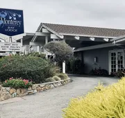 Monterey Bay Lodge hotel detail image 3