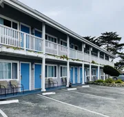 Monterey Bay Lodge hotel detail image 4