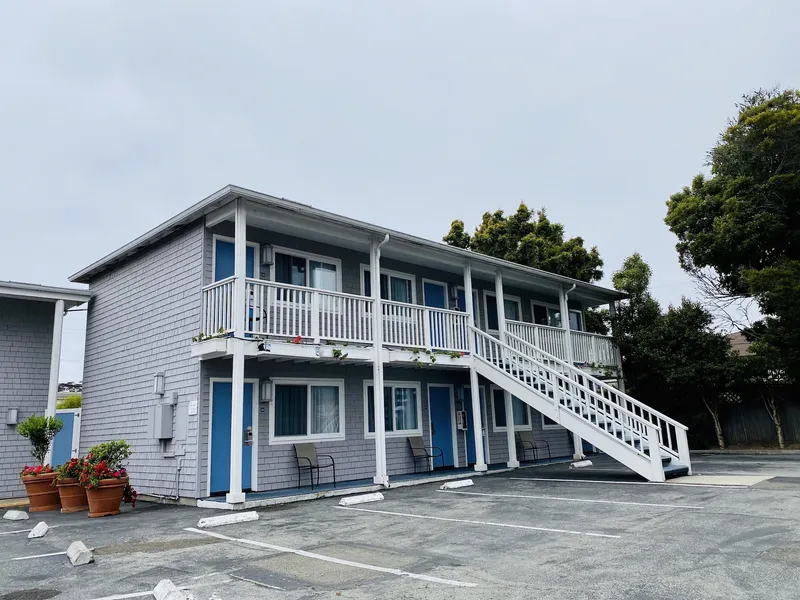 Monterey Bay Lodge hotel detail image 6
