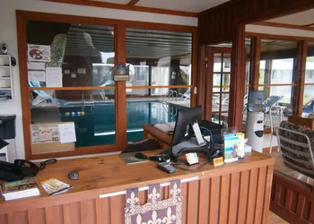 Motel de l'Anse hotel thumbnail 3