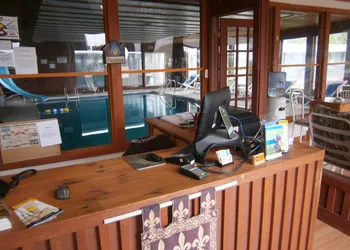Motel de l'Anse hotel thumbnail 4