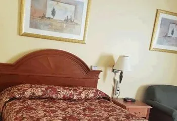 Select Inn hotel thumbnail 2
