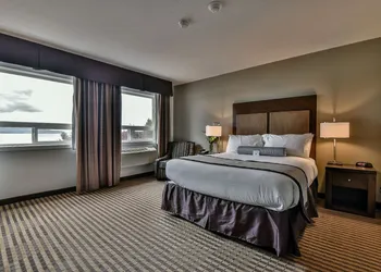 The View Hotel hotel thumbnail 8
