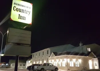 Didsbury Country Inn hotel thumbnail 2