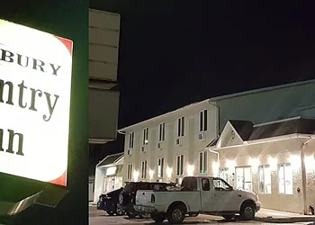 Didsbury Country Inn hotel thumbnail 3