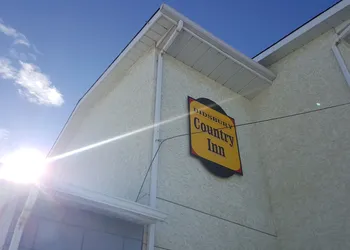 Didsbury Country Inn hotel thumbnail 4