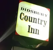 Didsbury Country Inn hotel detail image 7