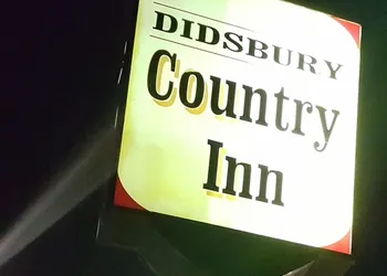 Didsbury Country Inn hotel thumbnail 7